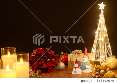 クリスマスイメージ 131452079