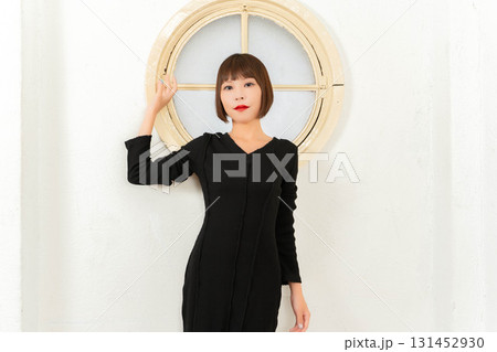 セクシーな日本人モデル 131452930