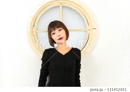 セクシーな日本人モデル 131452931