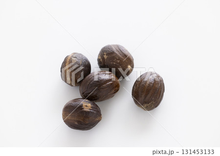 スパイスのナツメグ 131453133