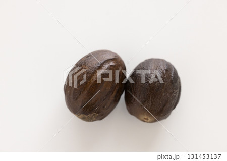 スパイスのナツメグ 131453137