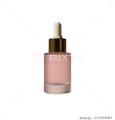 ボトル容器のモックアップ画像 ボトル容器のモックアップ画像 131454047