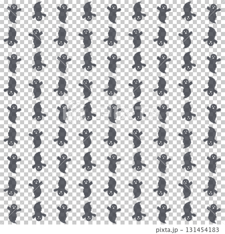 ハローウィーンのゴースト壁紙イラスト ハローウィーンのゴースト壁紙イラスト 131454183