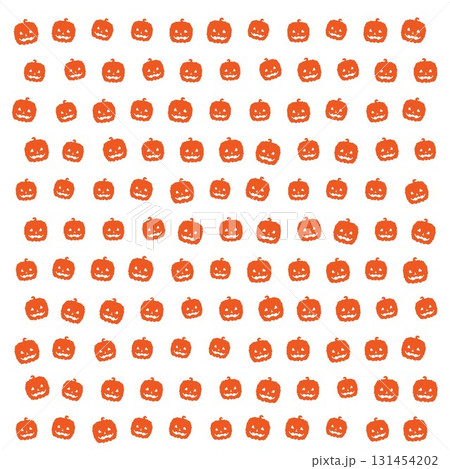 ハローウィーンのジャコランタン壁紙イラスト ハローウィーンのジャコランタン壁紙イラスト 131454202