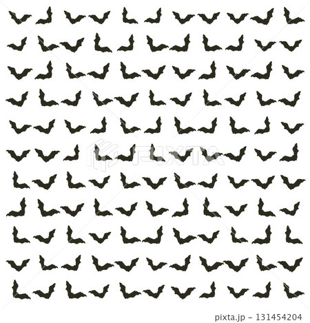 ハローウィーンのコウモリ壁紙イラスト ハローウィーンのコウモリ壁紙イラスト 131454204