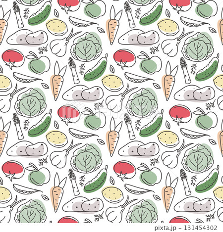 healthy food pattern healthy food pattern 131454302