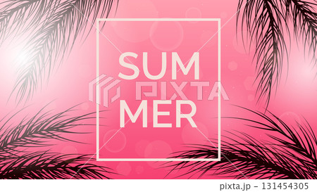 tropical background 131454305