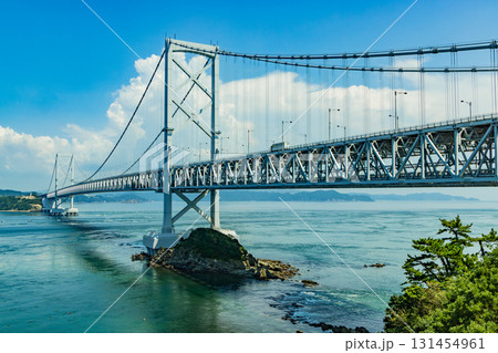 大鳴門橋 131454961