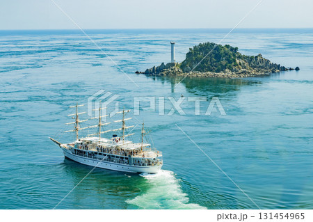 うずしおクルーズ うずしおクルーズ 131454965