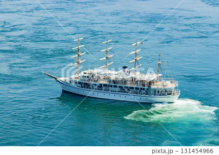 うずしおクルーズ 131454966