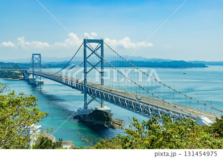 大鳴門橋 131454975