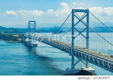 大鳴門橋 大鳴門橋 131454977