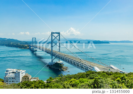 大鳴門橋 大鳴門橋 131455000