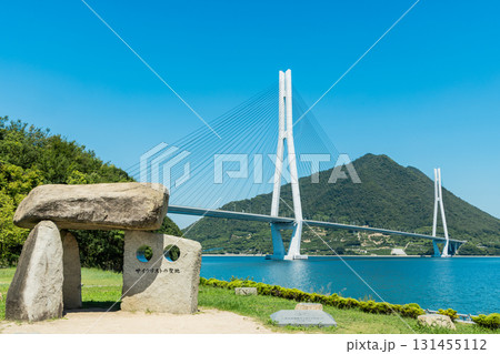 多々羅大橋 131455112