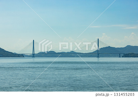 多々羅大橋 多々羅大橋 131455203