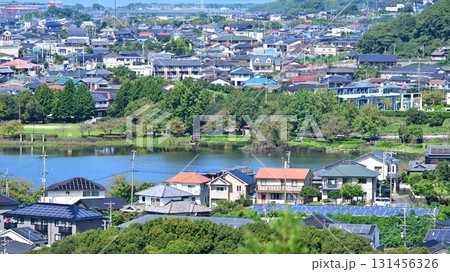 池田湖公園／Ikeda lake（長崎県大村市） 131456326