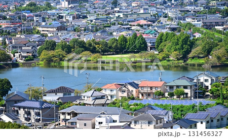 池田湖公園／Ikeda lake（長崎県大村市） 131456327