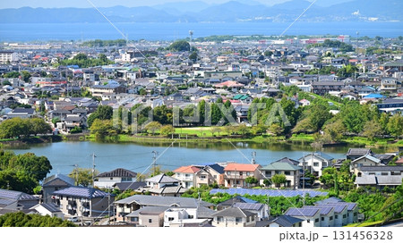 池田湖公園/Ikeda lake(長崎県大村市) 池田湖公園/Ikeda lake(長崎県大村市) 131456328