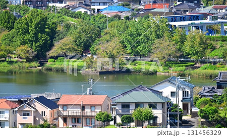 池田湖公園／Ikeda lake（長崎県大村市） 131456329