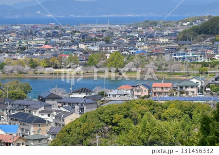 池田湖公園／Ikeda lake（長崎県大村市） 131456332
