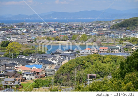 池田湖公園／Ikeda lake（長崎県大村市） 131456333