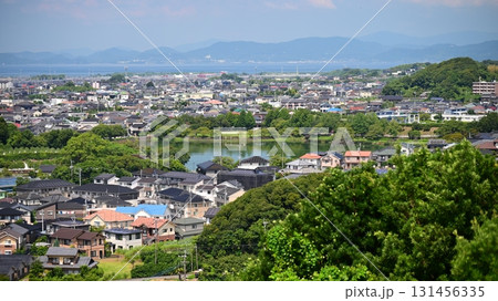 池田湖公園／Ikeda lake（長崎県大村市） 131456335