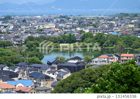 池田湖公園／Ikeda lake（長崎県大村市） 131456336
