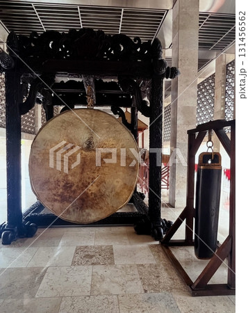イスティクラル大モスクの太鼓 131456562