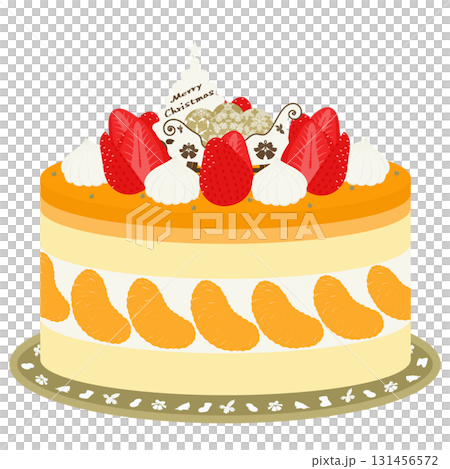 聖誕蛋糕圖 聖誕蛋糕圖 131456572