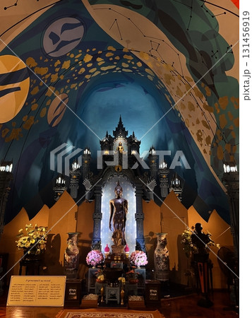 エラワン博物館 131456919