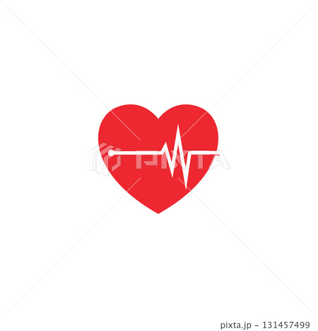 art design health medical heartbeat pulse art design health medical heartbeat pulse 131457499