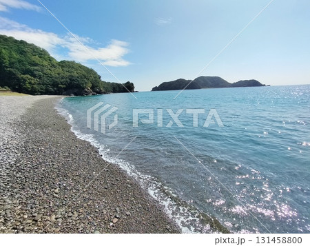 熊野灘の入江06 131458800