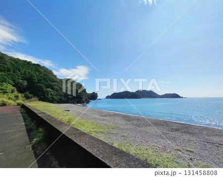 熊野灘の入江14 131458808