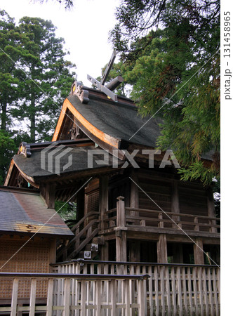 須佐神社 131458965