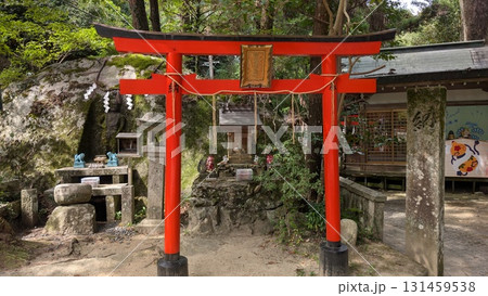 磐船神社 大阪府交野市 磐船神社 大阪府交野市 131459538