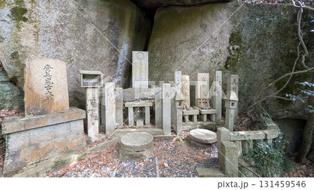 磐船神社 大阪府交野市 磐船神社 大阪府交野市 131459546
