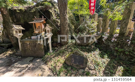磐船神社 大阪府交野市 磐船神社 大阪府交野市 131459564