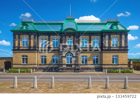 重要文化財 旧日本郵船株式会社 小樽支店 重要文化財 旧日本郵船株式会社 小樽支店 131459722