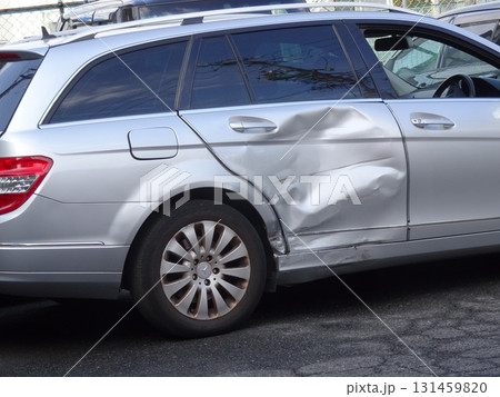 事故車両 131459820