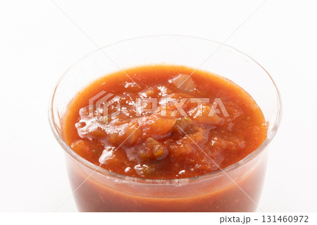 サルサソース 131460972