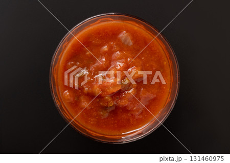 サルサソース 131460975