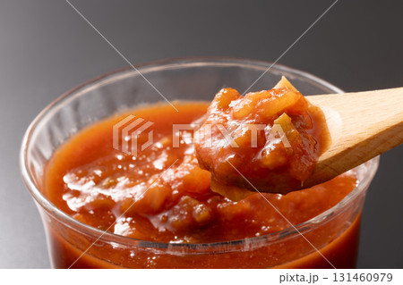 サルサソース 131460979