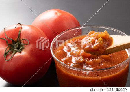 サルサソース 131460999