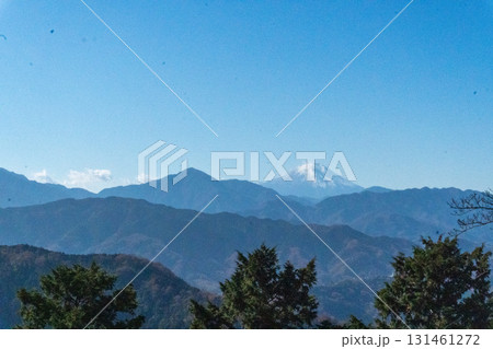 高尾山周辺 高尾山周辺 131461272
