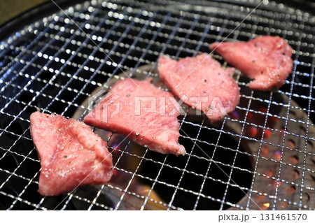 黒毛和牛 牛タン 黒毛和牛 牛タン 131461570
