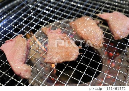 黒毛和牛 牛タン 131461572