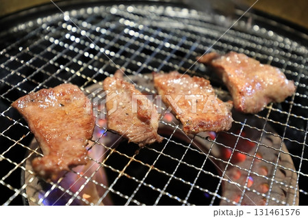 黒毛和牛 牛タン 131461576