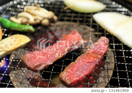 黒毛和牛A4 赤身肉 131461909