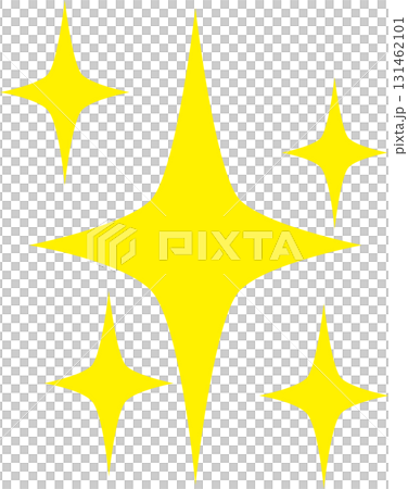 Sparkling Illustration 1001 131462101