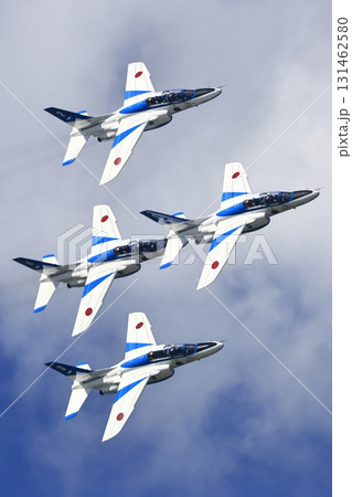 ブルーインパルス 131462580